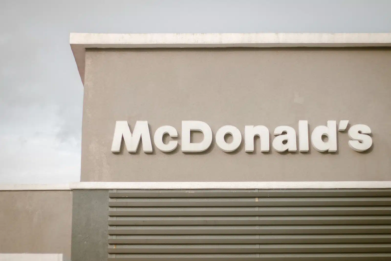 Quels sont les différents salaires chez Mcdo ?