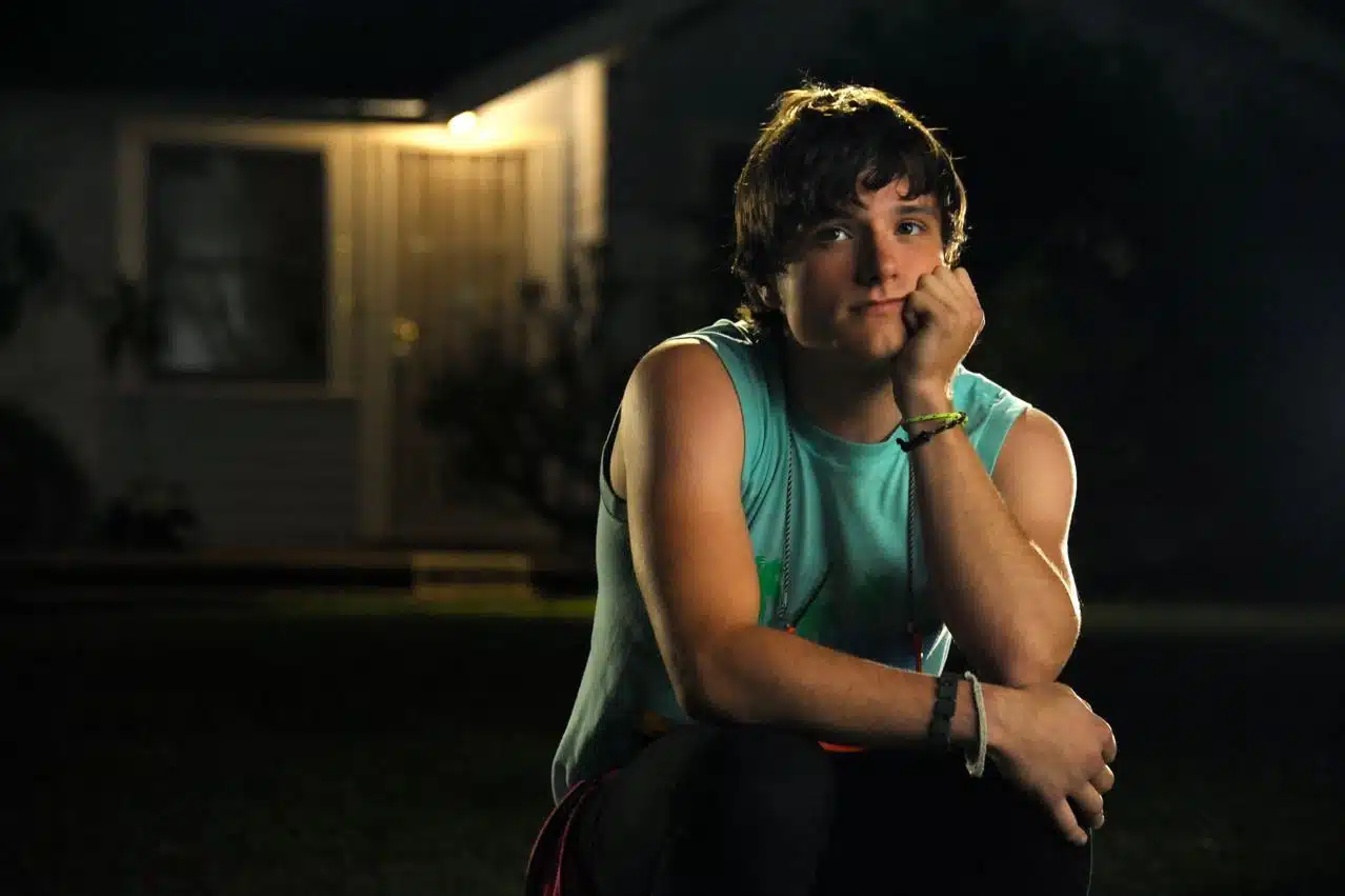 Josh Hutcherson