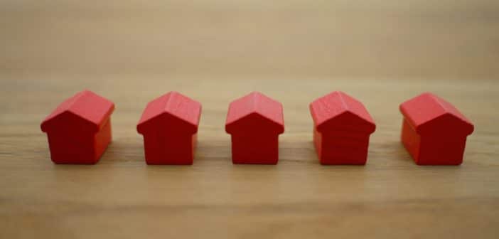 Rentier immobilier : quel patrimoine immobilier faut-il avoir pour être rentier ?