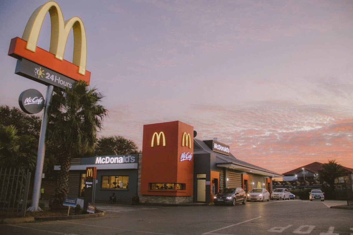 Quels sont les différents salaires chez Mcdo ?
