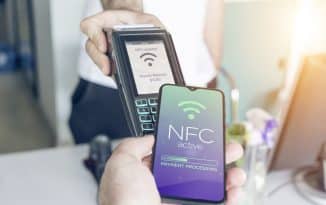 C’est quoi NFC sur téléphone ?