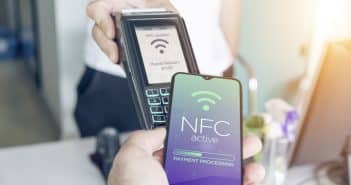 C’est quoi NFC sur téléphone ?
