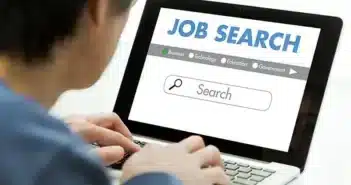 où rechercher un emploi en ligne