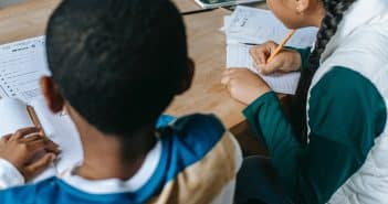 Quelle moyenne pour passer en classe de seconde générale ?