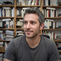 Martin Thomas