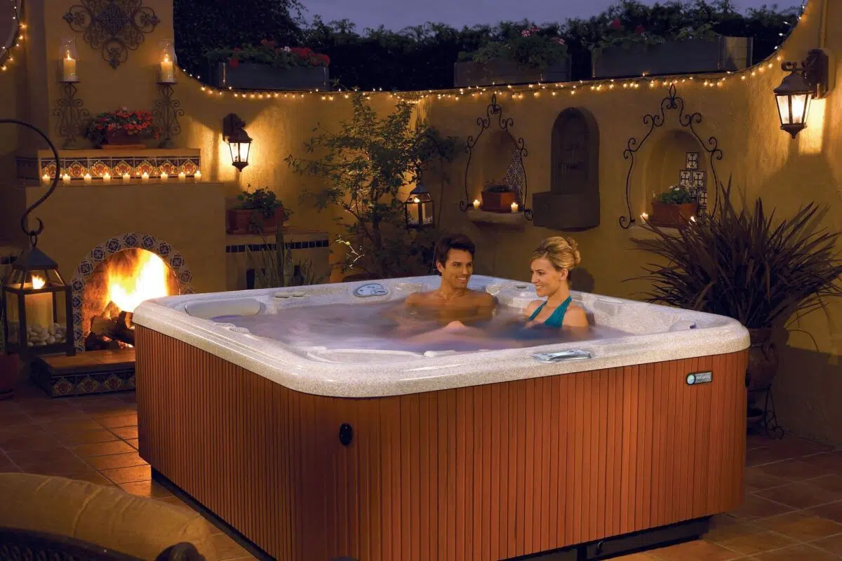 combien coûte un spa