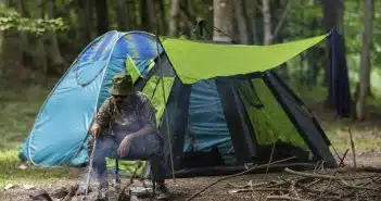 Quel intérêt de réserver un camping dans les Landes ?