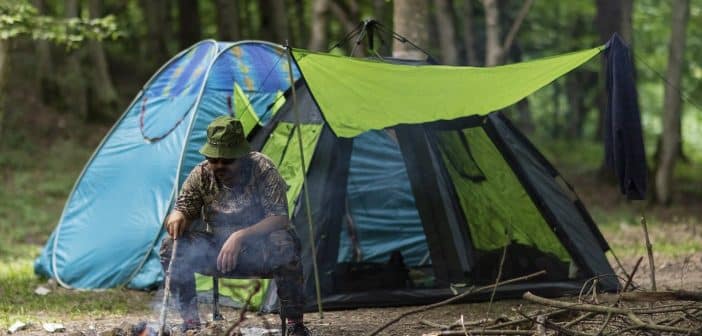 Quel intérêt de réserver un camping dans les Landes ?