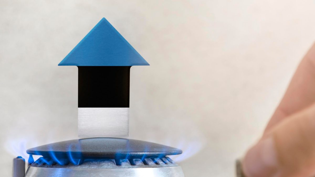 Simplifiez-vous la vie avec le bon fournisseur de gaz