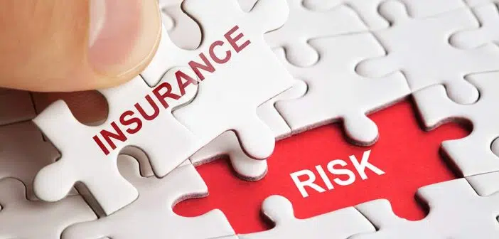assurance entreprise