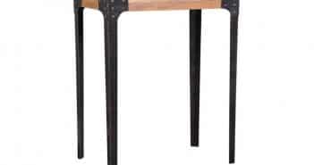 Quelle hauteur pour une table haute ?