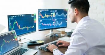 Comment se faire de l’argent avec le trading ?