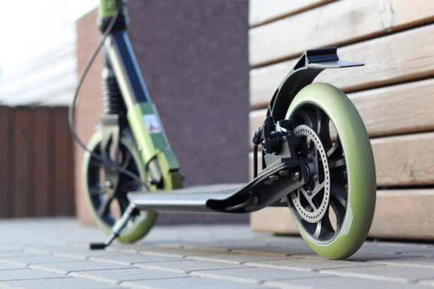 Trottinette électrique : rouler sans assurance, un risque bien plus lourd qu'on ne le pense