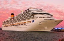 Voyager autrement : la magie d’une croisière en Méditerranée