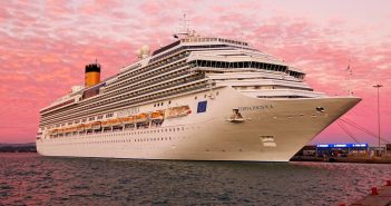 Voyager autrement : la magie d’une croisière en Méditerranée