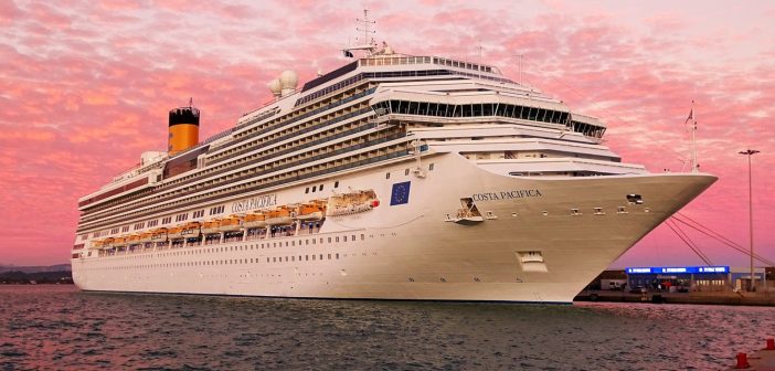 Voyager autrement : la magie d’une croisière en Méditerranée